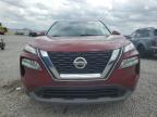 2021 Nissan Rogue Sv de vânzare în Earlington, KY - Hail
