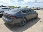 2023 Honda Accord Hybrid Exl на продаже в Houston, TX - Front End