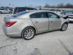 2016 Buick Lacrosse    for Sale in Wayland, MI - Front End