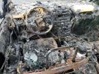 2010 Toyota Sienna Ce na sprzedaż w New Britain, CT - Burn