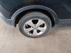 2015 VAUXHALL MOKKA TECH for sale at Copart SANDTOFT