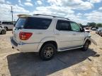 Theodore, AL에서 판매 중인 2001 Toyota Sequoia Limited - Front End