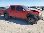 2004 Nissan Frontier Crew Cab Xe V6 zu verkaufen in Houston, TX - Front End