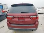 2021 Dodge Durango Sxt للبيع في Haslet، TX - Side