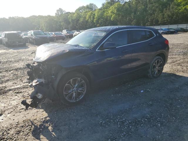 2020 Bmw X2 Sdrive28I
