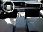 2025 Hyundai Santa Fe Limited продається в Bridgeton, MO - Front End