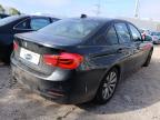 2017 BMW 320I SE for sale at Copart BRISTOL