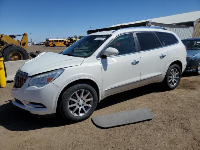  BUICK ENCLAVE 2015 Білий