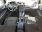 2018 Nissan Sentra S zu verkaufen in Chicago Heights, IL - Front End