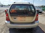 2005 Subaru Forester 2.5Xs Ll Bean for Sale in Riverview, FL - Front End