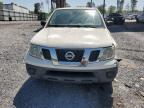 2015 Nissan Frontier S продається в Cartersville, GA - All Over