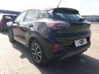 2023 FORD PUMA TITAN for sale at Copart WHITBURN