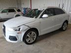2016 Audi Q3 Premium Plus de vânzare în Appleton, WI - Front End