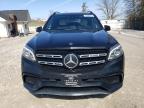 2018 Mercedes-Benz Gls 63 Amg 4Matic на продаже в Northfield, OH - Rear End