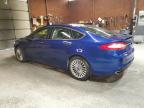 2013 Ford Fusion Titanium للبيع في Ebensburg، PA - Front End