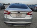 2013 Ford Fusion Se   за продажба в Earlington, KY - Hail