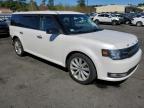 2016 Ford Flex Sel за продажба в Exeter, RI - Rear End