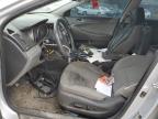 2011 Hyundai Sonata Gls продається в Martinez, CA - Normal Wear