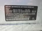2015 Bmw X5 Xdrive35I на продаже в Gainesville, GA - Front End