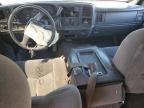 2005 Chevrolet Silverado K1500 на продаже в Spartanburg, SC - Front End