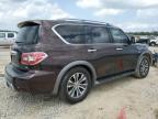 2019 Nissan Armada Sv for Sale in Houston, TX - Rear End