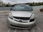 2008 Toyota Sienna Ce للبيع في Rogersville، MO - Rear End