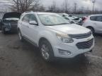 2016 Chevrolet Equinox Ltz იყიდება New Britain-ში, CT - Front End
