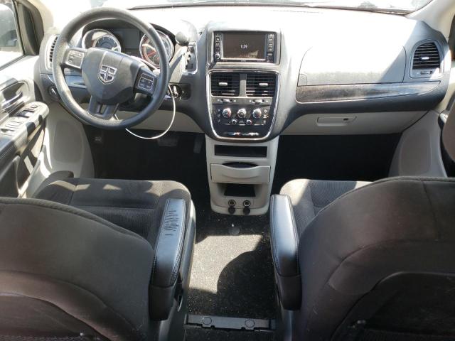  DODGE CARAVAN 2019 Szary