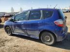 2009 HONDA FIT SPORT à vendre chez Copart AB - CALGARY