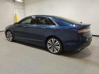 2017 Lincoln Mkz Select   за продажба в Phoenix, AZ - Minor Dent/Scratches