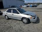 2000 Toyota Corolla Ve de vânzare în Windsor, NJ - Front End