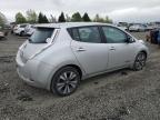 2013 Nissan Leaf S for Sale in Eugene, OR - Front End
