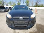 2014 Ford Focus Se zu verkaufen in Bridgeton, MO - Hail