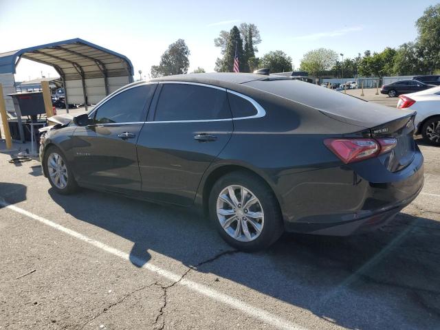 CHEVROLET MALIBU 2020 Czarny
