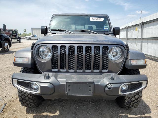  JEEP GLADIATOR 2023 Szary