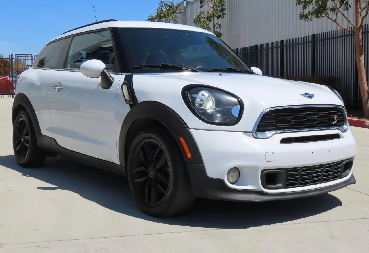 2015 Mini Cooper S Paceman for Sale in Colton, CA - All Over
