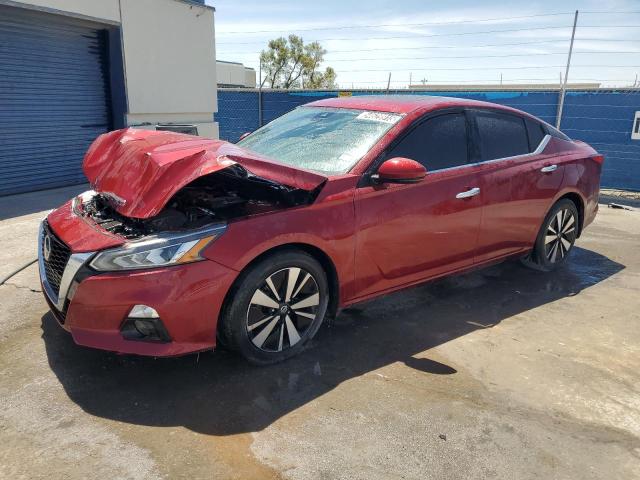 NISSAN ALTIMA – zdjęcie z aukcji, lot #54629915