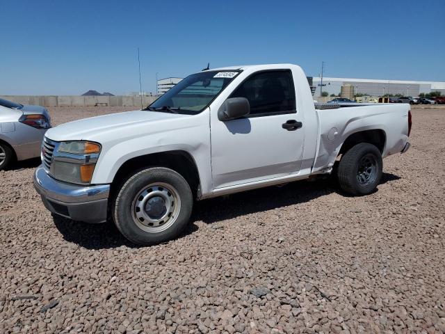 2012 Gmc Canyon 