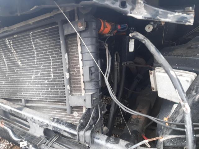 2002 DODGE RAM 1500
