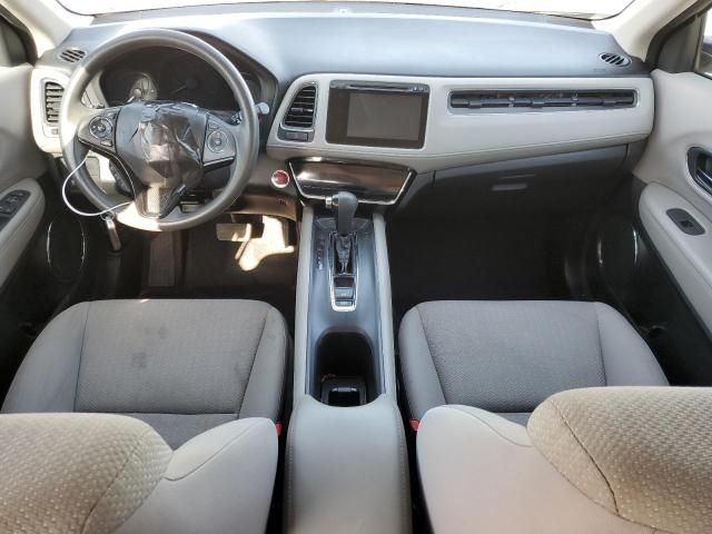 Parquets HONDA HR-V 2016 Biały