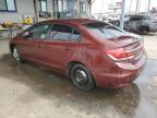2013 Honda Civic Lx na sprzedaż w Los Angeles, CA - Front End