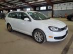 2014 Volkswagen Jetta Tdi for Sale in East Granby, CT - Minor Dent/Scratches