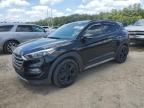 2018 Hyundai Tucson Value на продаже в Greenwell Springs, LA - Mechanical