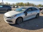 2015 Hyundai Sonata Sport de vânzare în Chalfont, PA - All Over