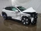 2025 Hyundai Kona Sel for Sale in Central Square, NY - Front End