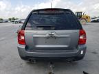 2009 Kia Sportage Lx for Sale in New Orleans, LA - Front End
