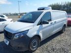 2022 MERCEDES BENZ VITO 114 P for sale at Copart EAST KILBRIDE