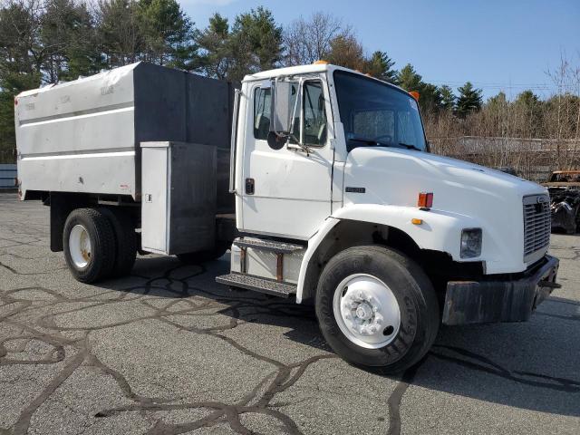 2001 Freightliner Fl70 Forestry Bucket Truck