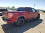 2014 Ford F150 Supercrew на продаже в Albuquerque, NM - Front End
