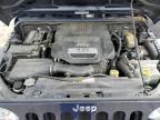 2013 Jeep Wrangler Sport zu verkaufen in Mendon, MA - Rear End